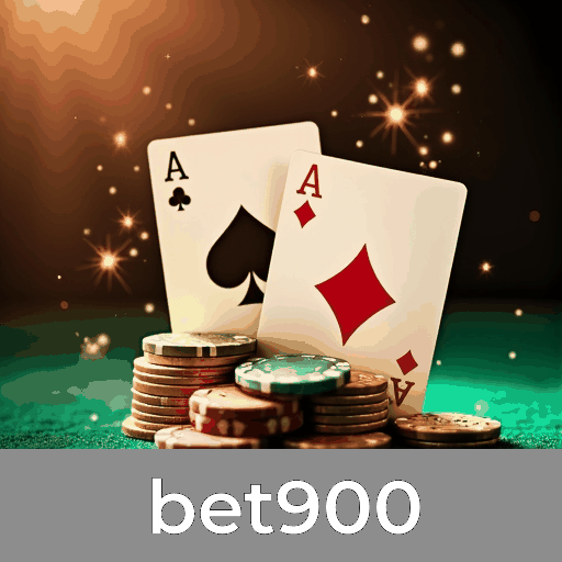 Experiência Profissional com Jogos de Mesa Ao Vivo no bet900