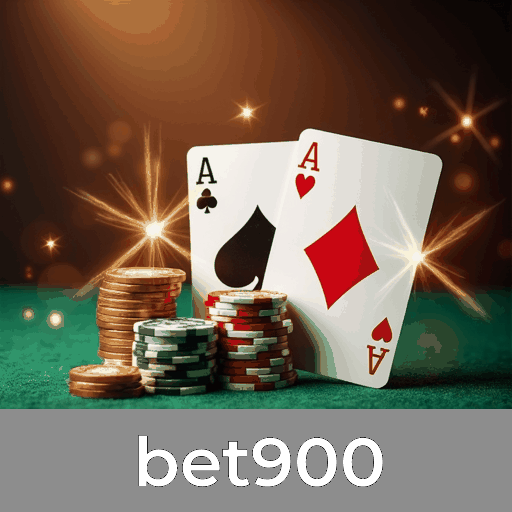bet900: Sua Porta de Entrada para Jogos Premiados e Pagamentos Rápidos